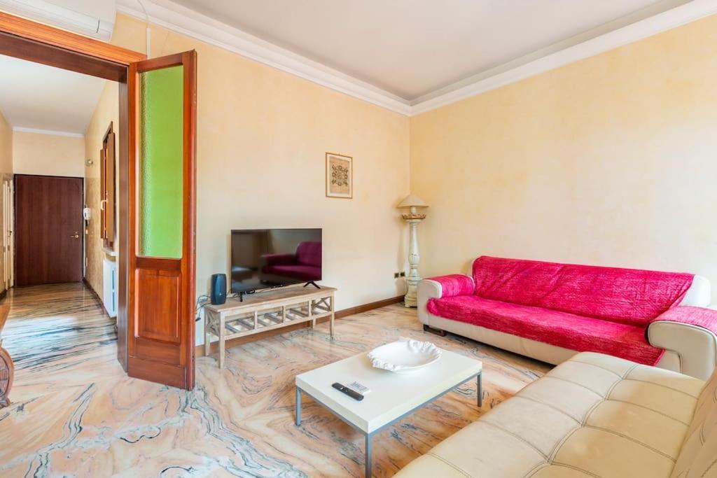 Apartment Under The Basilica Of Sant'Andrea Mantua Zewnętrze zdjęcie